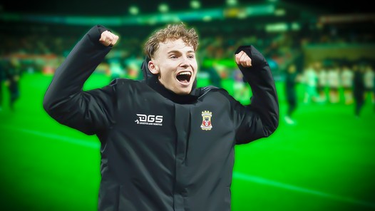 Speler van de Maand december start 2025 ook op briljante wijze