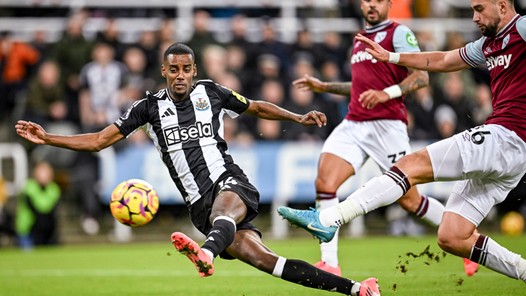 Completer dan Haaland: Alexander Isak verovert de Premier League