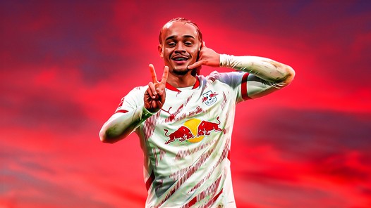 Nederlander van de Week: 'Xavi Simons is minimaal 90 miljoen waard'