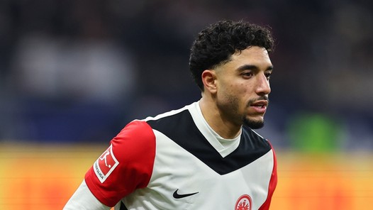 Man City presenteert Bundesliga-goaltjesdief Marmoush