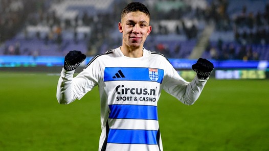 Speler van de Week: de Bulgaarse beul van PSV met een vleugje Stoichkov