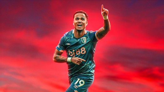 Nederlander van de Week: 'Er schuilt een kleine Haaland in Justin Kluivert'