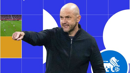 Dit kan Ajax verwachten van RFS
