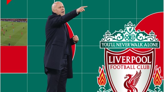 Dit kan PSV verwachten van Liverpool