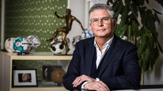 Zo wil technische voetbalbaas Eredivisie CV top 6-positie vasthouden