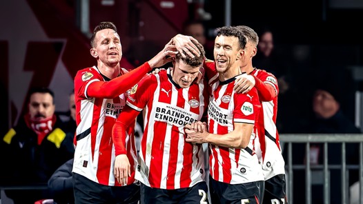 Speler van de Week: Geniale Guus is al vier jaar een garantie voor goals