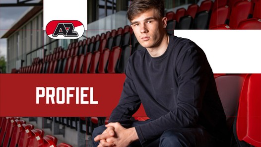 'Ik ben geen Materazzi, ik ben Wouter Goes'