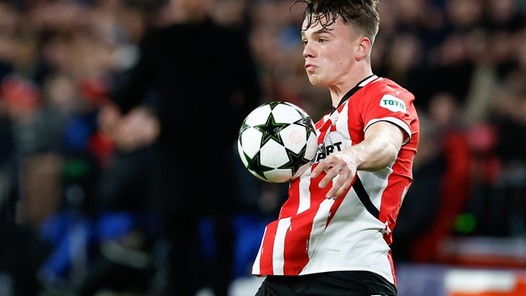 De belangen en de achtergronden bij de 'lelijke' transfer van Dams