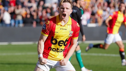 Waarom Ajax Oliver Edvardsen heeft opgepikt