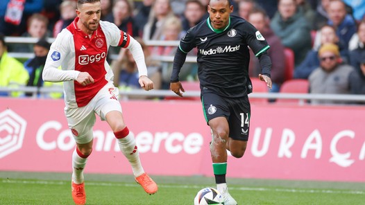 Klassieker op Rapport: Henderson dé uitblinker in onrustige week