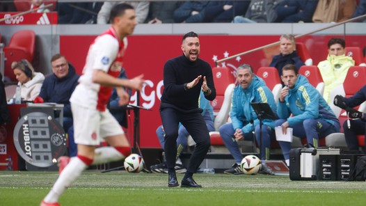 Waarom Ajax titelkandidaat is