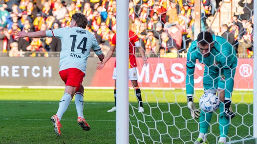 Speler van de Week: Sem Steijn overtreft zichzelf bij FC Twente