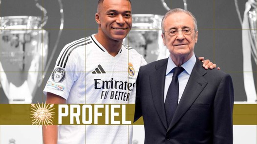 Florentino Pérez bepaalt alles: zonnekoning van Real Madrid