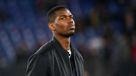 Waarom Marseille Pogba ondanks transfervrije status niet kan oppikken