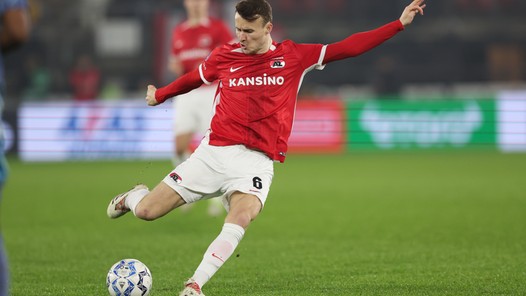 Hoe FC Porto achter het net viste bij AZ en Peer Koopmeiners