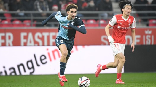 Dit is Feyenoord van plan met Targhalline