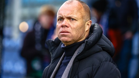 Earnest Stewart verklaart transferwindow PSV: 'Soms is er kritiek, so be it'