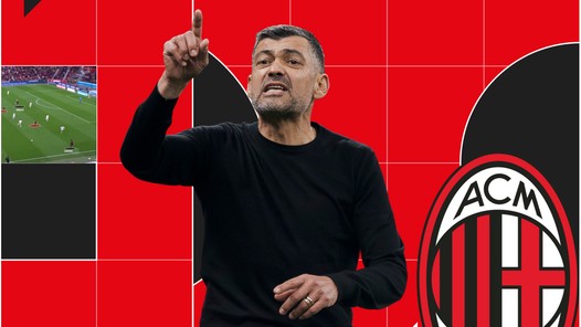 Dit kan Feyenoord verwachten van AC Milan