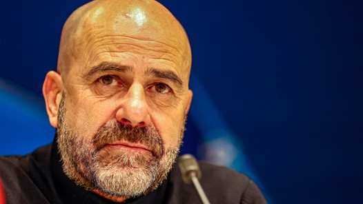 PSV onder hoogspanning tegen Juventus