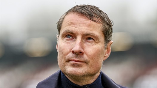 Breaking Dick Voormekaar Podcast: alles over het ontslag van Brian Priske