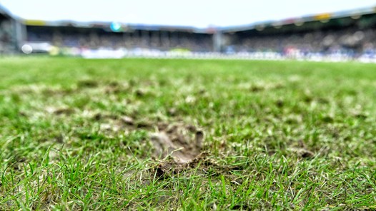 Fortuna excuseert zich en schakelt veldexpert Feyenoord in