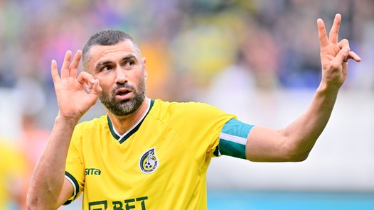 Winst Fortuna Sittard gebouwd op drijfzand