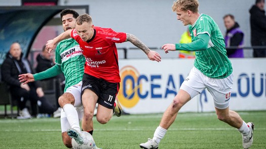 De groeipijnen van Helmond Sport
