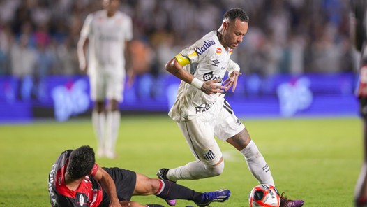 Braziliaanse lokroep: Neymar en Memphis staan symbool voor trend