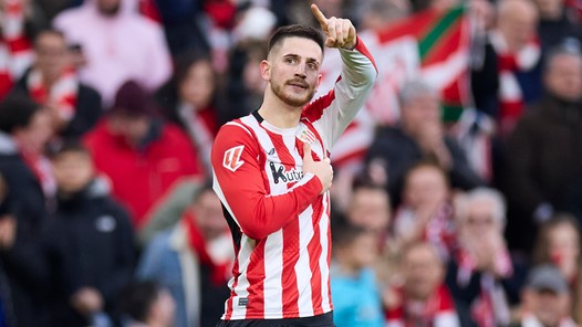 De Lynx van Bilbao zorgt voor titelhoop in Baskenland 
