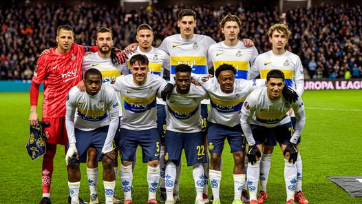 Zoveel gokmiljoenen betaalt Ajax-opponent Union voor spelers