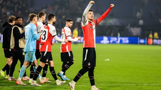 Coëfficiënten-jubel: Eredivisie deelt mokerslag uit aan Portugal