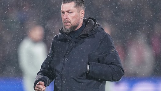 Bosschaart voorzichtig over Timber, maar heeft wel goed nieuws over Stengs