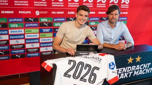 Kijkje achter de schermen bij PSV: hoe Til-deal uitgroeide tot hoofdpijndossier