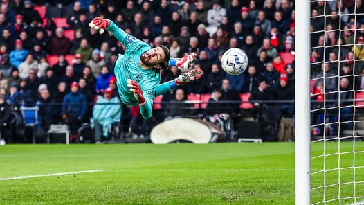 FC Utrecht (lees: Barkas) frustreert na Ajax en Feyenoord ook PSV in eigen huis