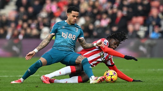 Kersverse vader Kluivert bereikt prachtige mijlpaal bij zege in Premier League