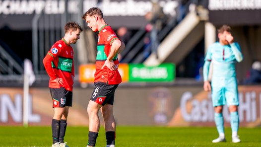 Van ambitieus naar overleven: wat is er aan de hand met NEC?