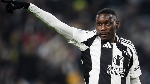 'Kolo-magie' bij PSV-opponent Juventus: 'Hij steekt in een geweldige vorm'