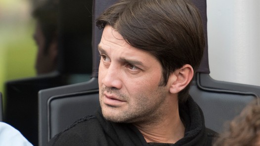 Chivu zet eerste stappen als hoofdtrainer in Serie A