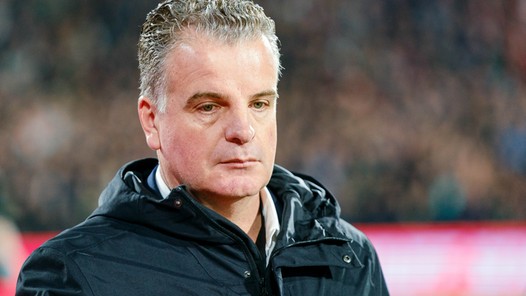 Feyenoord-zoektocht: welke trainer durft zijn reputatie nog op het spel te zetten? 