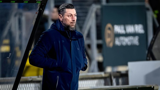 Bosschaart kijkt naar wat Feyenoord wél heeft
