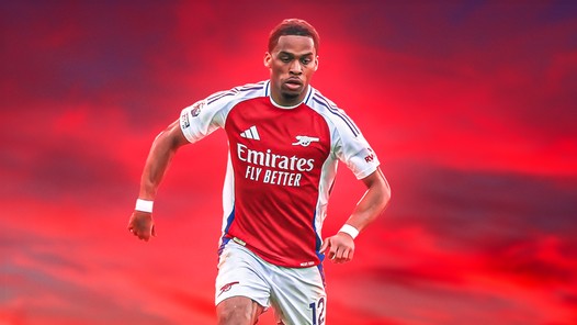 De onderschatte comeback van Timber bij titelkandidaat Arsenal