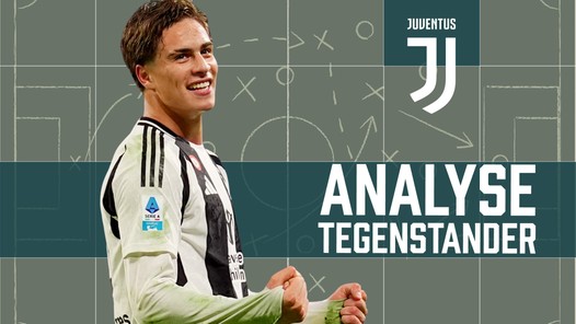 Zo gaat Juventus eruitzien tegen PSV