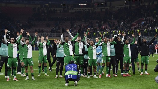 Extra Dick Voormekaar Podcast: 'Ik sluit met Feyenoord in de CL niets meer uit'