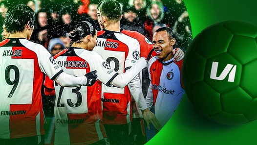Rondje Europa: dit is nodig voor een stunt in San Siro