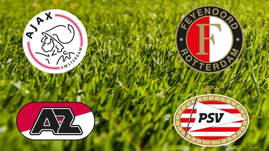 Nog vier Nederlandse clubs over in Europa: zo staan de andere landen ervoor