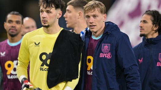 Koningen van de cleansheet: Burnley jaagt op record Van der Sar
