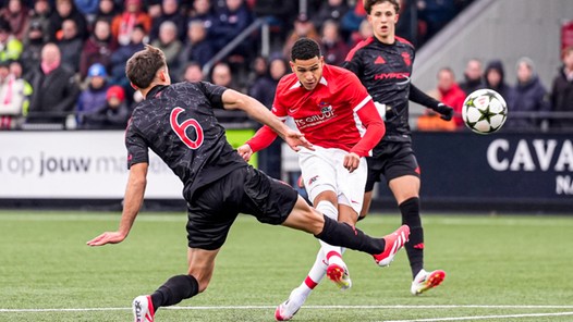 Zo wil AZ met een nieuwe lichting talenten opnieuw Real verbazen