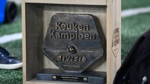 ADO op de rand van periodetitel: dit zijn de scenario's in de KKD