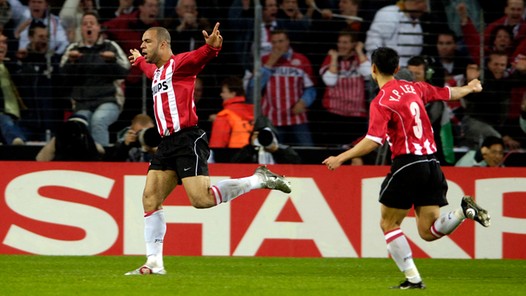 Hoe Alex de Tank over Arsenal rolde, maar later piepte en kraakte