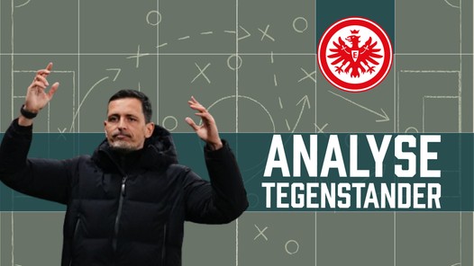 Dit kan Ajax verwachten van Eintracht Frankfurt